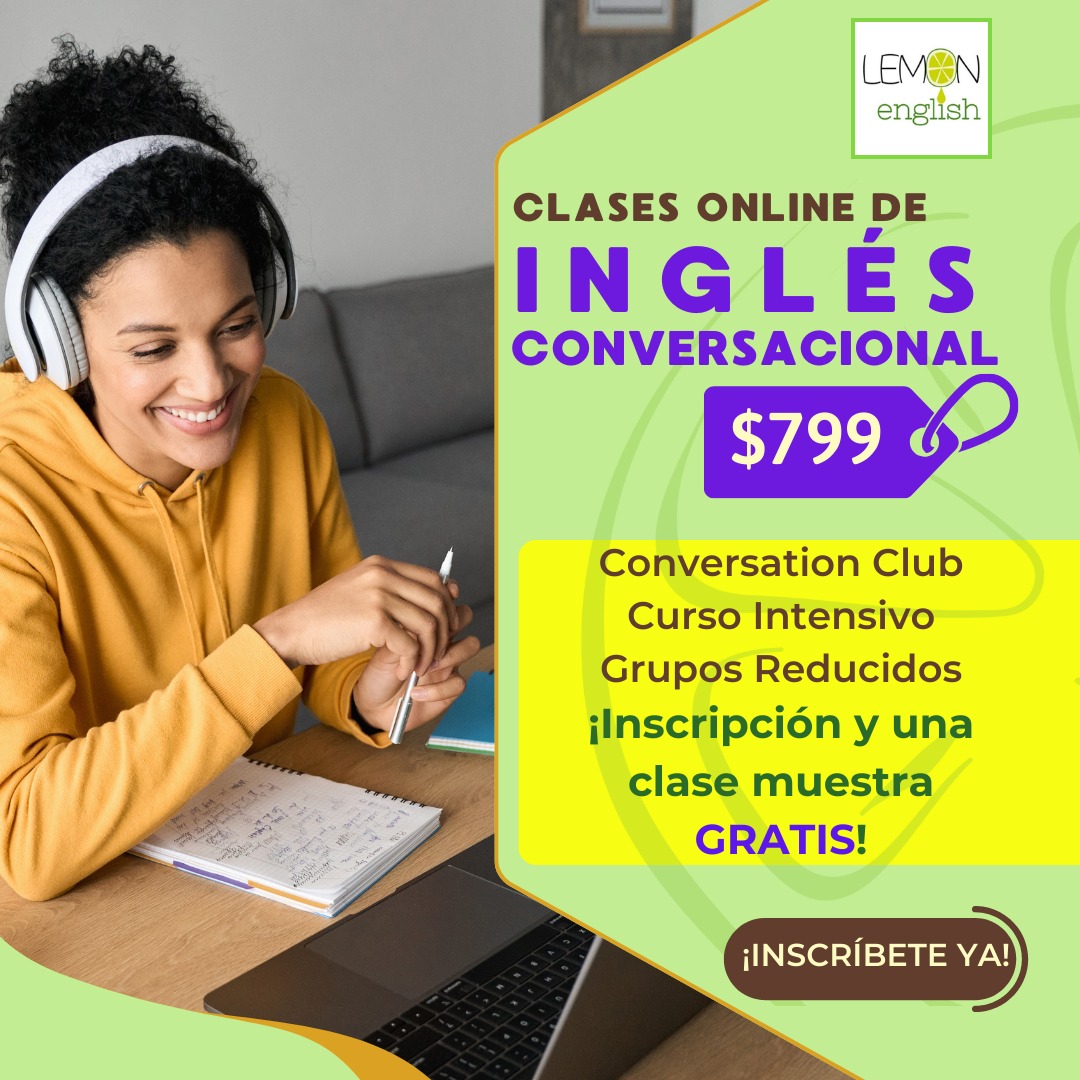 conversation club